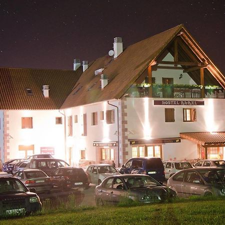 Albergue Haizea Pamplona Esterno foto