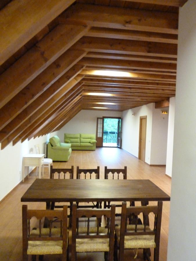 Albergue Haizea Pamplona Esterno foto