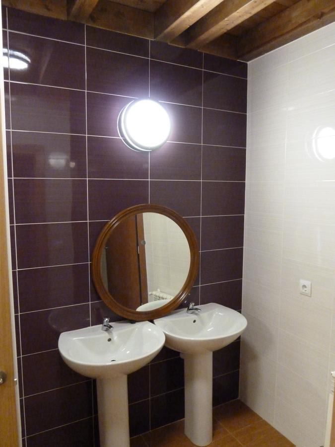 Albergue Haizea Pamplona Camera foto