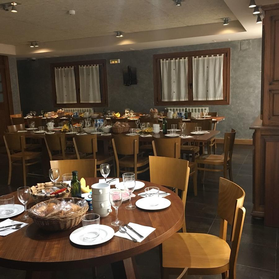 Albergue Haizea Pamplona Esterno foto